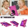 Mini1 de cocina montado en la pared pulsera giratoria de 360 grados Eva anticaída mini4 cubierta protectora plana mini6 ranura para bolígrafo