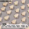 Bastonete para eliminar bolas de pelo de abeto, comprimidos para eliminação de bolas de pelo, óleo de peixe, vitaminas, grânulos de grama de gato liofilizada de abeto, petiscos para gatos