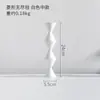 Columna Infinita de Diamante Color Tronco Nórdico Decoración Modelo de Hogar Habitación Hotel Decoración Geométrica Creativa Estudio
