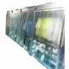 Armario Limpio sin Polvo, Gabinete de Almacenamiento de Ropa de Trabajo, Puerta con Cortina de Filtro FFU, Equipo de Taller Clase 100, Gabinete Limpio para Ropa y Zapatos