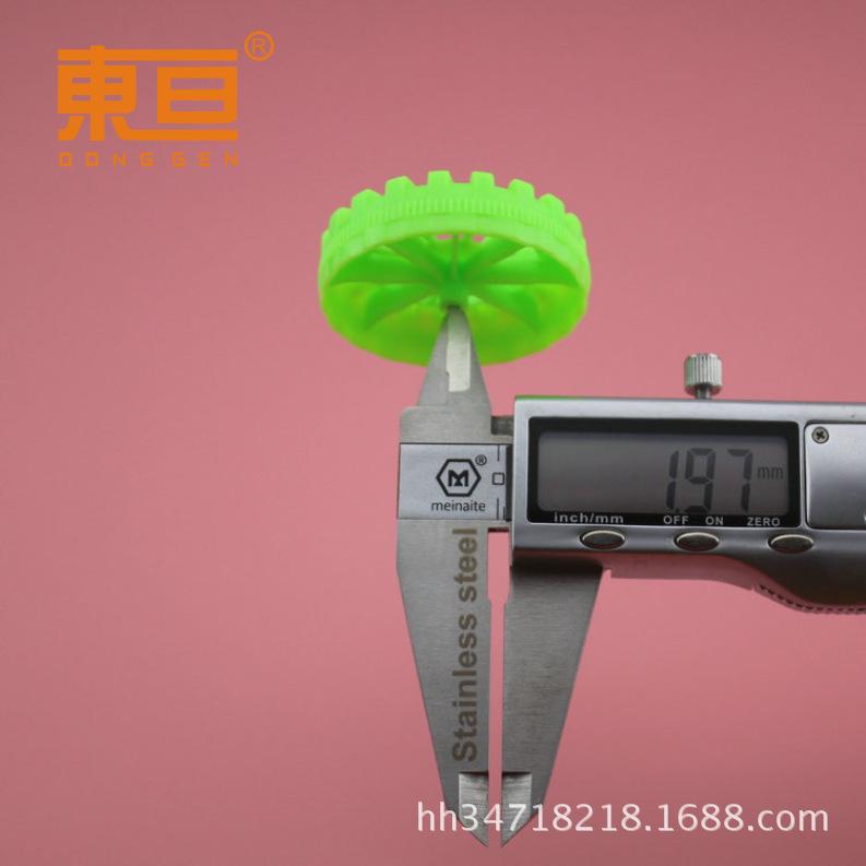 HB452AH粗绿9