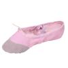 Zapatillas de Ballet para Hombre y Mujer Zapatillas de Gimnasia para Adulto Práctica de Yoga Zapatillas de Baile Garra de Gato Zapatillas de Baile de Suela Blanda para Niños Transfronterizas