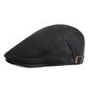 Chapéu para homens de meia-idade e idosos, boné estilo pai, novo para primavera e verão, com malha respirável, boina, boné com aba para esportes ao ar livre para mulheres