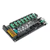 Accesorios para impresora 3D MKS Monster8 V2 placa base de impresora 3D Monster 8 ejes compatible con máquina Voron