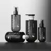Fabricante Original de Botellas para Detergente de Lavado de Ropa Interior, Botellas Vacías para Limpiador Facial, Botellas con Atomizador de Bruma Pura Cosmética, Botellas de Cuidado de Loción de Gama Alta