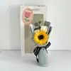 Dia dos Namorados, Dia das Mães, Rosas de Sabão, Buquês de Girassol, Presentes para Clientes, Brindes Promocionais, Sacolas Tote, Pequenos Buquês