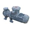 Bomba magnética de aleación de fluoroplástico tipo CQB-F bomba de cero fugas resistente a la corrosión química bomba para ácido fuerte, álcali fuerte, oxidante