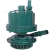Bomba Sumergible Neumática para Minería Fqw20-50/K, Bomba Neumática Subterránea para Aguas Residuales, Bomba de Agua Tipo Turbina Qyw20-60
