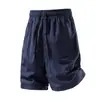 2026 Nuevos Shorts Casuales de Cinco Puntos de Moda para Hombre Estilo Transfronterizo 2606 Verano Transpirables Cómodos para Uso Diario