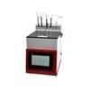 Probador de Punto de Goteo de Grasa Totalmente Automático para Amplio Rango de Temperatura Probador de Punto de Goteo de Grasa Detector de Punto de Goteo