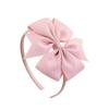 Diadema con lazo de cola de pez oblicuo de seis orejas para niños europeos y americanos, accesorios para el cabello, horquilla, superventas en AliExpress y eBay (677)