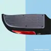 Adecuado para Parachoques Trasero de Camioneta Great Wall Windrunner 5 Versión Europea Parachoques Trasero Accesorios de Modificación Windrunner 3 Hierro Windrunner 6
