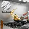 Pegatina de Cocina Autoadhesiva Gruesa Resistente a Altas Temperaturas a Prueba de Aceite Específica para Estufa Película Protectora para Gabinete y Encimera Sin Residuos