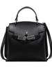 Bolso de Mano Pequeño de Alta Gama Transfronterizo para Mujer 2026 Nuevo de Moda Tendencia Retro Bolso Kelly Otoño e Invierno Bolso Cruzado Versátil