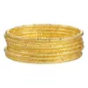 Pulsera de Oro suit Estilo Étnico Bohemio Joyería Estilo Antiguo Occidental Performance Chapado en Oro Joyería Fina Salida de Fábrica