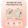 Papel de Tejido Vegetal, Caja Completa de 32 Paquetes, Caja Grande de 4 Capas 240 Hojas, Servilletas Domésticas, Pañuelos de Papel al por Mayor, Paquete Grande, Compra al por Mayor