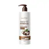 Sadoer Loción Corporal Hidratante de Coco Hidratante Desodorante Loción Corporal Loción Corporal Comercio Exterior Transfronterizo