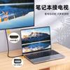 Cable Jinghua minidp a hdmi Laptop Tv 4K Cable de Conversión de Alta Definición Cable Mini Dp a hdmi