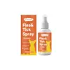 [Solo para Exportación] Spray para el Cuidado de la Piel del Perro para Limpieza Suave y Protección de la Piel del Perro Tanto en Interiores como en Exteriores
