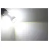 Luz de posición T10 para coche nuevo, luz de matrícula, resaltador LED 5630, luz de maletero trasero con lente, 10 luces 5730