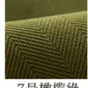 Cortinas Pretas Blackout para Quarto com Padrão Espinha de Peixe em Veludo Moderno Minimalista Shaoxing Keqiao Produto Acabado com Tecido de Alta Largura