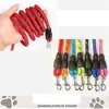 Correa para Perro, Correa para Mascota, Correa para Paseo de Perro, Correa para Perros Grandes, Medianos y Pequeños, Fábrica Directa de Suministros para Mascotas Transfronteriza