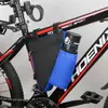Equipo de Ciclismo, Bicicleta, Bicicleta de Montaña, Bolsa de Triángulo, Bolsa para Manillar, Bolsa para Botella de Agua de Bicicleta de Montaña, Bolsa Delantera para Sillín, Bolsa para Herramientas en el Tubo Superior