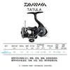 Carretilha Daiwa 23 Tatula Lt Spider para Spinning para Água Doce Uso Geral para Pesca com Iscas Artificiais para Robalo