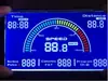Estoque disponível termostato tela LCD painel de controle aquecedor de água do banheiro display LCD LCD para venda