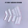 Máquina de Garra Taiwan e Hong Kong Máquina de Pegar Bonecas Mini Máquina para 4 Jogadores Máquina Padrão com Abertura de Buraco Encolhível e Acessórios de Barreira de Levantamento