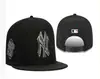 Novos Chapéus de Comércio Exterior para Homens e Mulheres, Chapéus de Rua para Dança em Equipe, Chapéus Ajustáveis, Chapéus de Hip-Hop, Bonés de Baseball, Chapéus Esportivos com Bordado de Letras