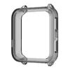 Atacado de Fábrica Adequado para Garmin Garmin Venu X1 Capa Protetora de Couro Meia Embalagem Venu X1 Capa de TPU Meia Embalagem