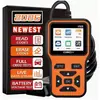 V500 Detector de Fallas de Coche Obd Probador de Motor Lámpara de Falla Borrado de Código Tarjeta Lectora de Códigos