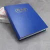 Botones de Hardware en Stock, Accesorios, Bolsas Transparentes con Compartimentos Múltiples para Exhibición, Carpetas, Carpetas con Cremallera, Universal