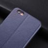 Para Huawei Glory Vivo Funda para Teléfono Móvil Oppo Funda para Teléfono Móvil Samsung Color Sólido Serie One Plus Tapa Abatible Funda de Cuero Pintada