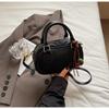 Bolso bandolera nuevo de primavera y verano, Bolso pequeño de moda, Bolso de mano sencillo nuevo de verano 2025, Bolso almohada de estilo extranjero