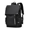 Mochila para Hombre, Mochila para Computadora de Estudiante Universitario, Bolsa Grande de Ocio para Viajes de Estudiante de Secundaria, Bolsa de Viaje de Negocios
