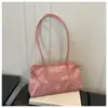 Bolsa Tote Grande Capacidade Feminina 2026 Nova Simples Fashion Bolsa Grande de Mão Ombro Bolsa Feminina Elegante
