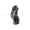 96402-96180 Adecuado para Soporte de Motor Peugeot Pie de Máquina Goma Amortiguador Almohadilla de Goma
