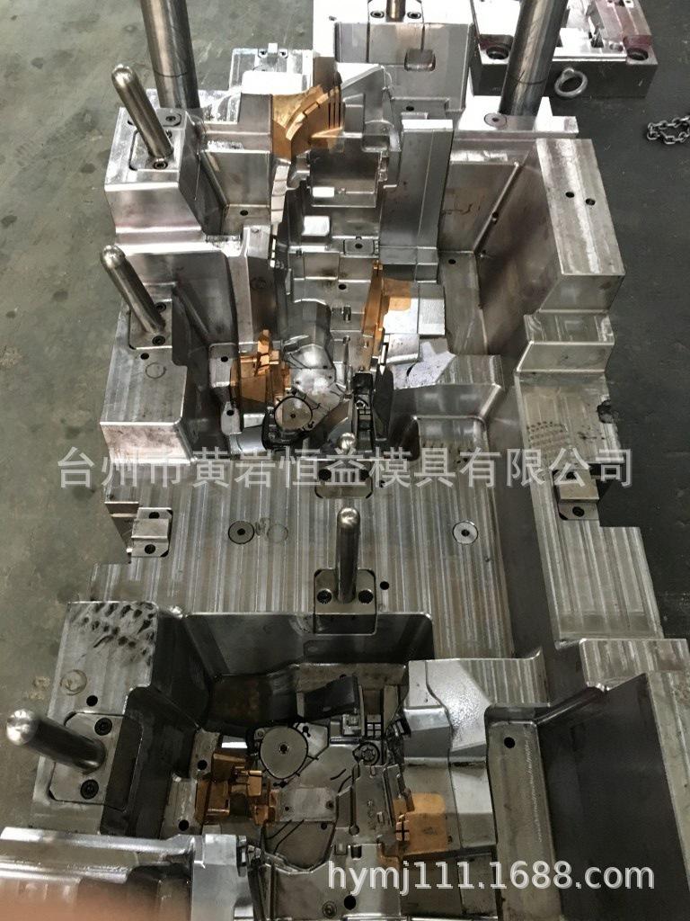 18年模具照片