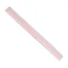 Tienda de comercio exterior suministro al por mayor borde elástico de 1.5 cm de ancho diadema elástica para el cabello de niños y bebés 36 colores