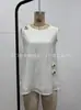 Chaleco floral tridimensional sin mangas transfronterizo con pliegues texturizados, top holgado de cuello redondo, camisa versátil sin cinturón