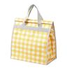 Bolsas Térmicas para Alimentos e Bebidas em Estoque para Uso Comercial, Adequadas para Sobremesas, Chá de Leite, Churrasco, Tecido Não Tecido, Sacolas de Embalagem Multiuso para Barracas