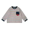 Ropa para Niños neza Pantalones para Niños Temporada de Primavera Otoño Nuevo Conjunto de Ropa de Otoño para Niñas Pantalones Casuales con Cuello Redondo Versátil para Niños