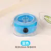 Caja No. 72 Hilo de Jade Hilo Trenzado Cuerda Trenzada Tejida a Mano DIY Pulsera de Cuerda Trenzada con Cuentas Hilo de Cuerda Trenzada 72 Hilo de Jade Color Completo