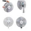 Cubierta de Ventilador Anti-pellizcos Cubierta Anti-Niños Cubierta de Malla Protectora Malla Protectora para Niños Ventilador Eléctrico de Pie Cubierta de Polvo