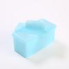 Molde rectangular para hacer sushi en forma de bloque, para hacer bolas de arroz, para cocina, hecho a mano, para hacer tú mismo, venta al por mayor