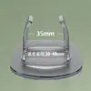 Soporte de Posición para Tubo de Desagüe de Lavadora, Hebilla Fija sin Perforación, Pinza Autoadhesiva, Clip Sujeta Tubo