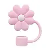 Tapa de Popote Stanley Tapa Protectora contra Polvo Tapa Protectora Taza de Agua Tapón de Polvo para Taza de Popote Accesorios Acero Inoxidable 316