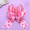 Suprimentos para decoração de casamento: guirlandas florais, decorações de borboletas, decorações para o quarto de casamento, arranjos florais de mão, presentes de casamento, decorações de carro e fitas coloridas